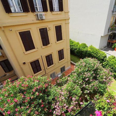 Rome Vatican City Whole Apartment 3 Private Rooms Bagian luar foto