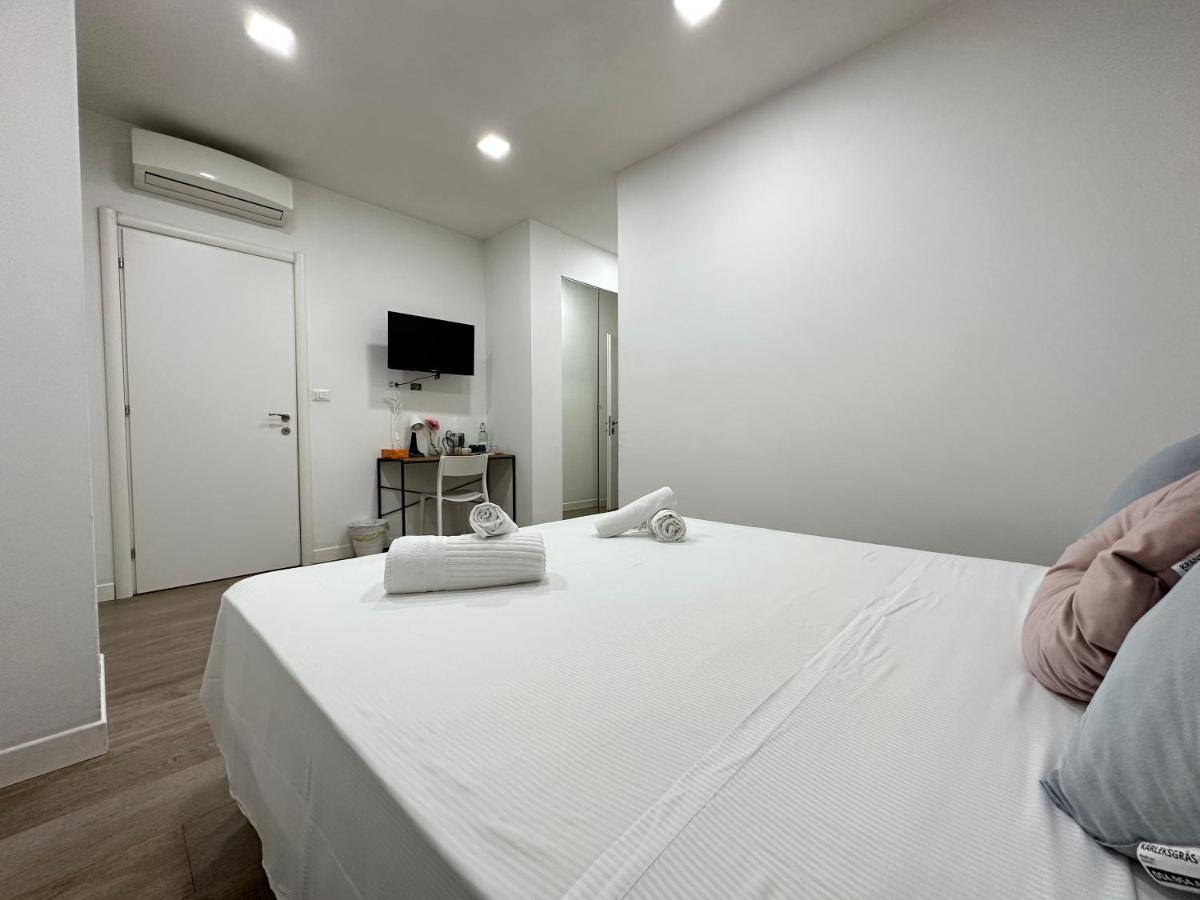 Rome Vatican City Whole Apartment 3 Private Rooms Bagian luar foto