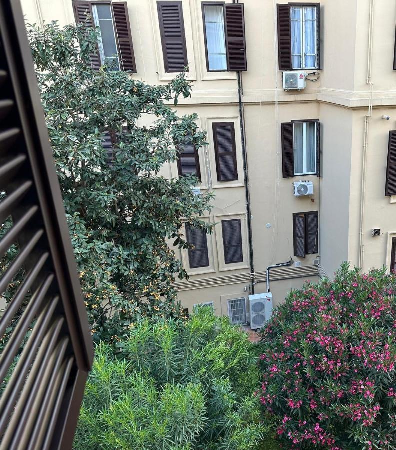 Rome Vatican City Whole Apartment 3 Private Rooms Bagian luar foto