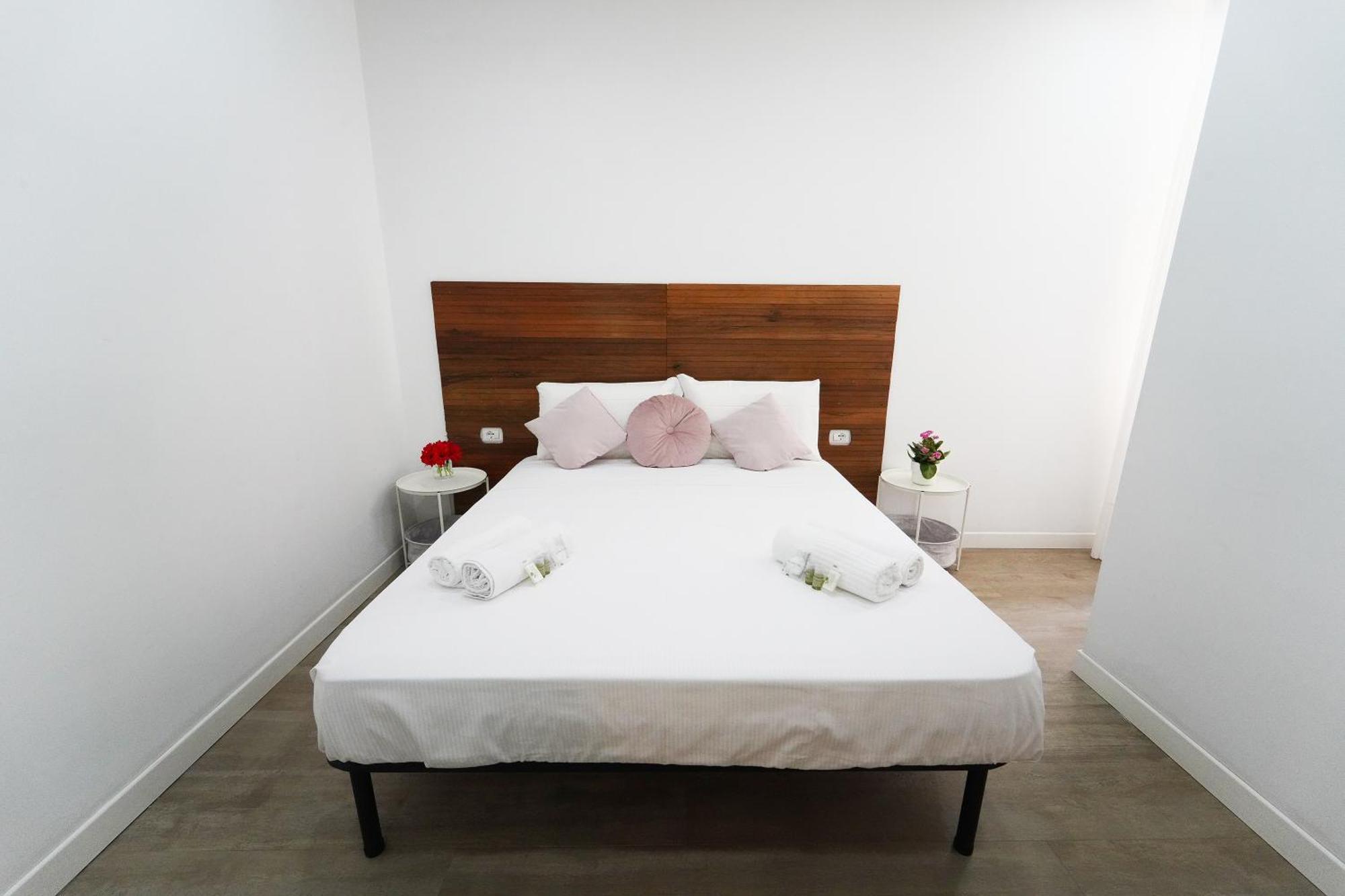 Rome Vatican City Whole Apartment 3 Private Rooms Bagian luar foto