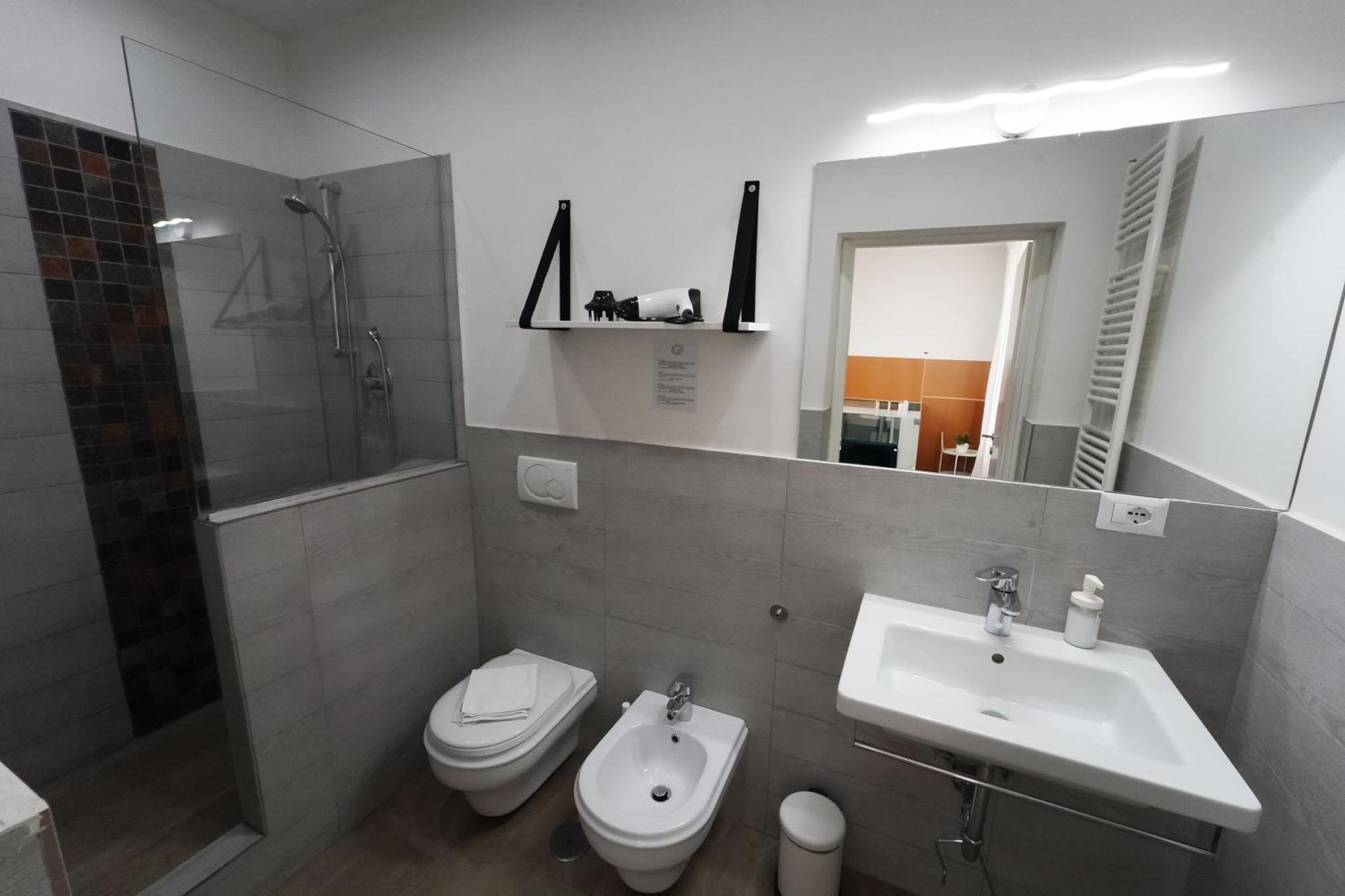 Rome Vatican City Whole Apartment 3 Private Rooms Bagian luar foto