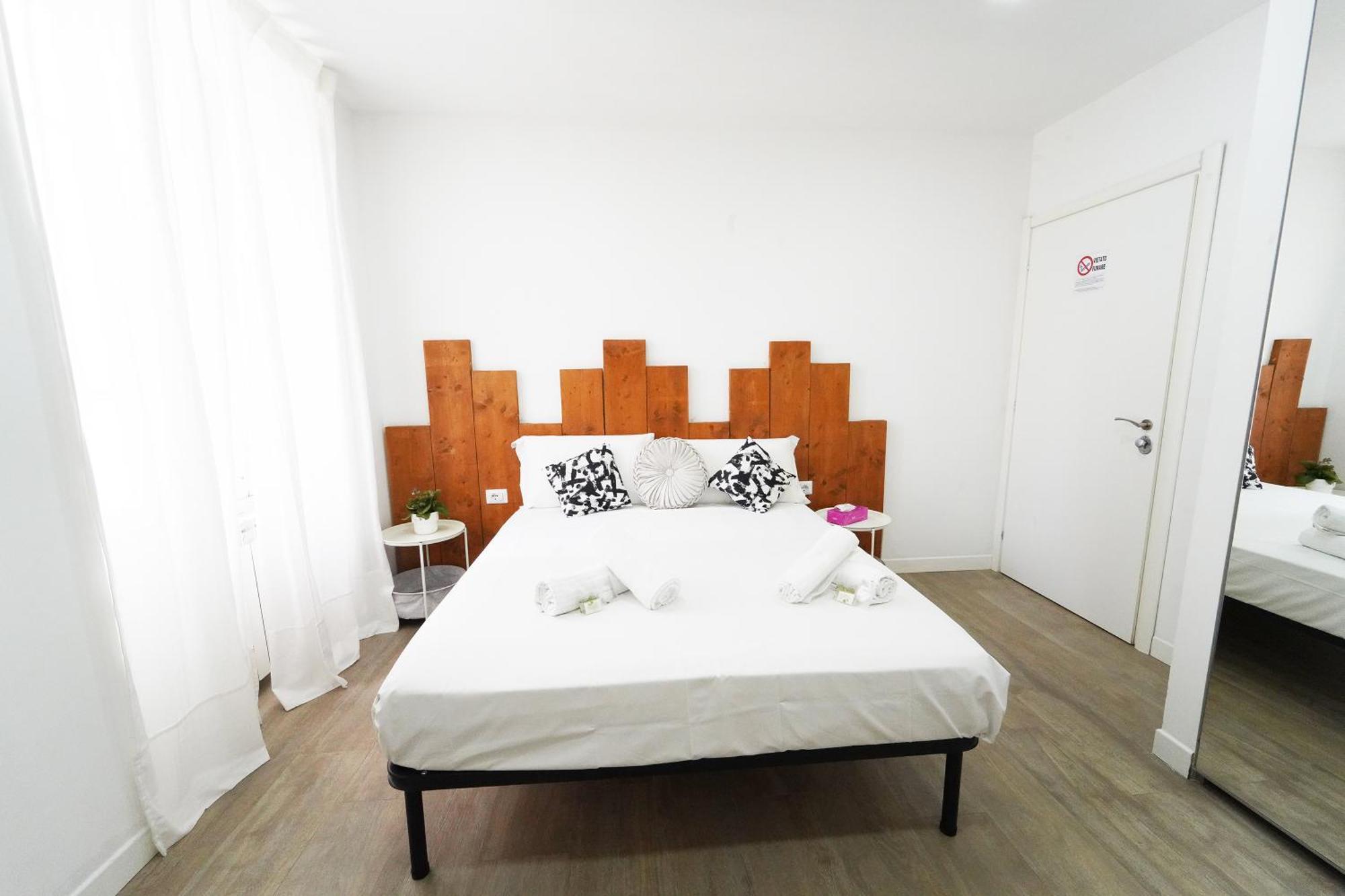 Rome Vatican City Whole Apartment 3 Private Rooms Bagian luar foto