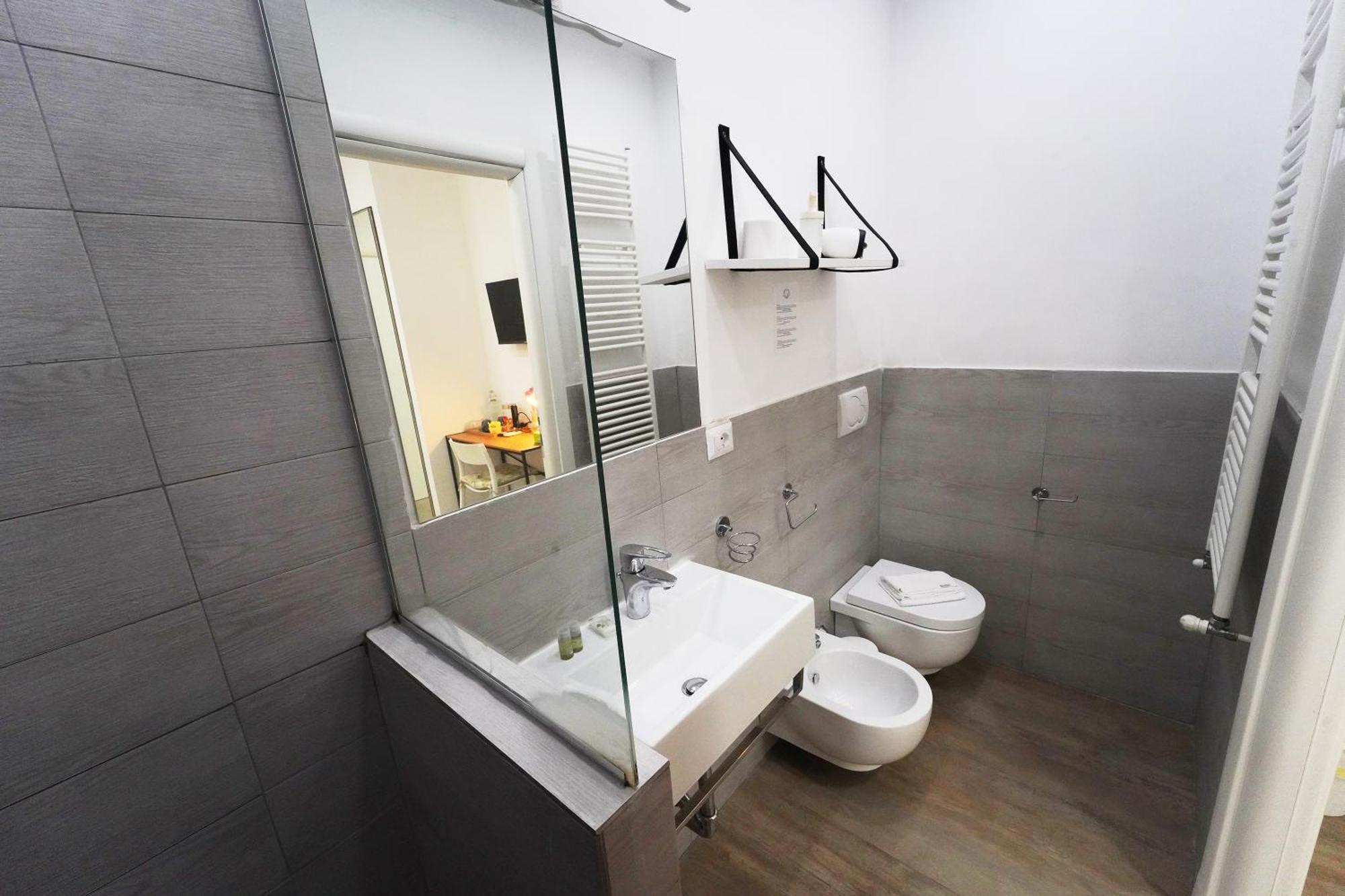 Rome Vatican City Whole Apartment 3 Private Rooms Bagian luar foto