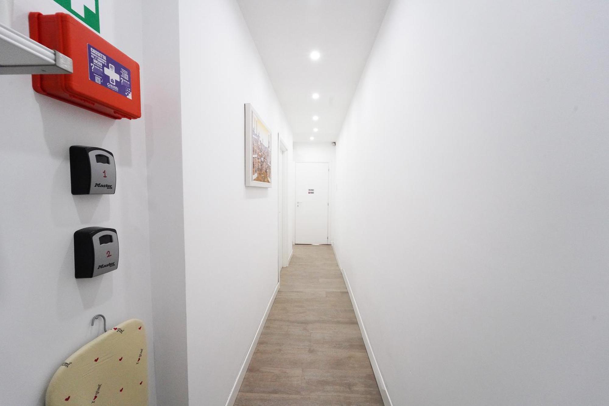 Rome Vatican City Whole Apartment 3 Private Rooms Bagian luar foto